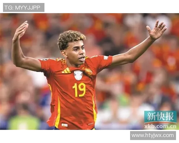 2023年欧洲足球新星排行榜揭晓谁将成为未来的超级巨星 2023年欧洲足球新星排行榜揭晓谁将成为未来的超级巨星