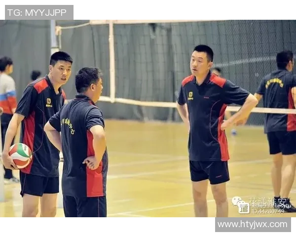 重庆排球队的包夹战术揭秘与深度分析如何提升排球竞技水平 重庆排球队的包夹战术揭秘与深度分析如何提升排球竞技水平