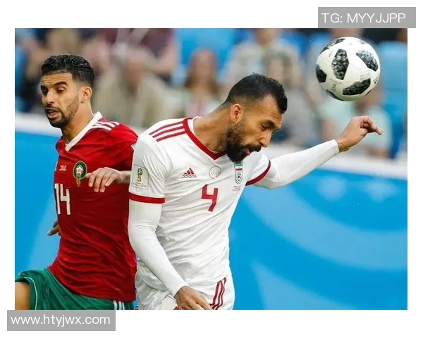 2002年伊朗足球明星阵容揭秘及其在世界杯上的表现分析