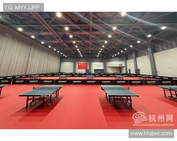 深圳乒乓球队实力揭秘：乒乓球巨献背后的故事与成就