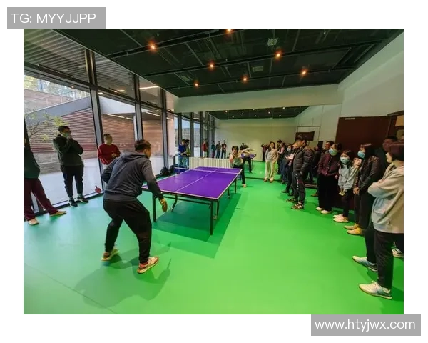 聚焦乒乓球：探讨北京乒乓球队在速度提升方面的训练与策略