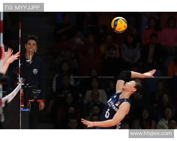 西安排球队在世锦赛中的表现分析与状态评估