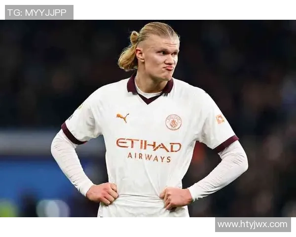 足球天才哈兰德的成长历程与辉煌成就全解析