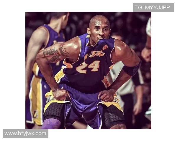 当科比与足球明星同场竞技时的精彩瞬间与传奇故事