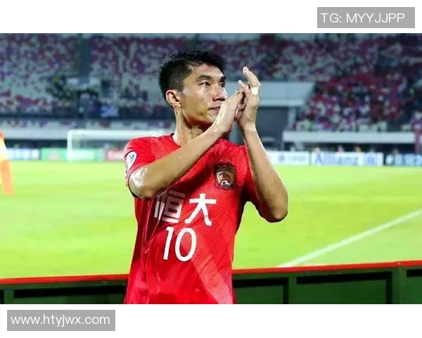 中国足球明星排行榜揭晓谁将成为新一代的球场传奇